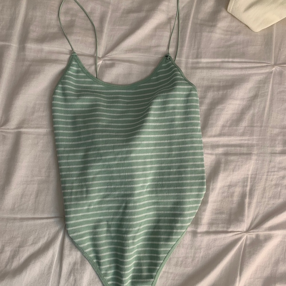 Bodysuit